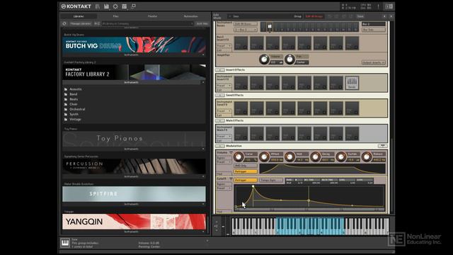 15. Envelope Modulation