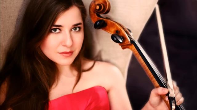 Elgar Cello Concerto op.85 смотреть онлайн