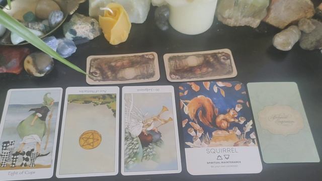 TAURUS ♉ Spring Equinox *Learn to Fly* Tarot & Oracle Reading Sun Moon Rising Venus смотреть онлайн