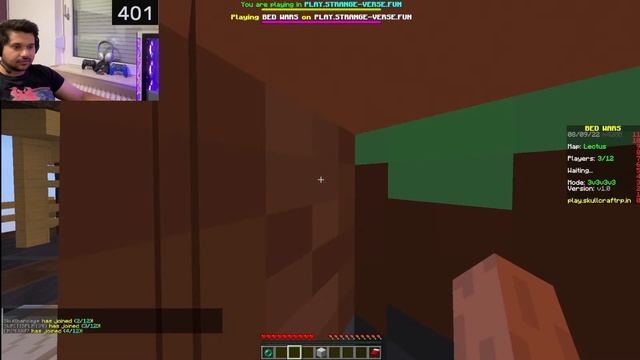 ?MINECRAFT LIVE STREAM PUBLIC SMP 24/7 INDIA|JAVA + PE SAVE SOIL ?#minecraft #facecam.SUB GOAL 500? смотреть онлайн