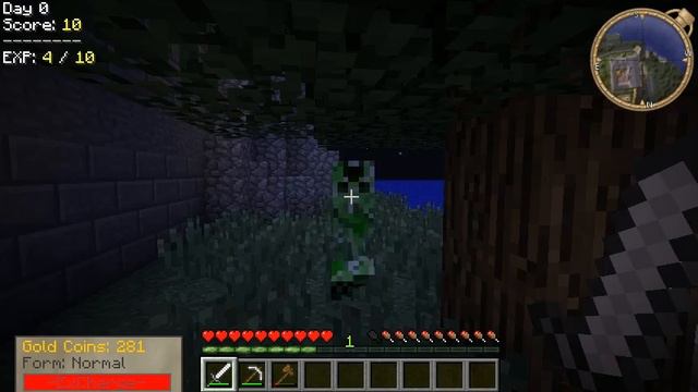 Kingdom of Furry Ruin Part 2 смотреть онлайн