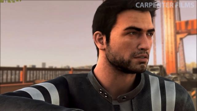 Driver® San Francisco gameplay #2 HD смотреть онлайн