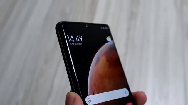 Купил Xiaomi Mi Note 10 Lite - так ли он крут? ? смотреть онлайн