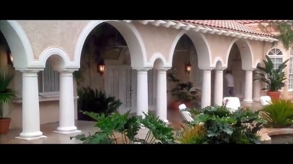 Casino House of the Rising Sun