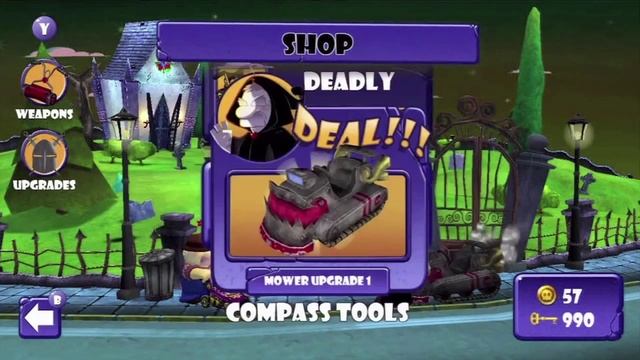 the grumpy reaper trailer смотреть онлайн
