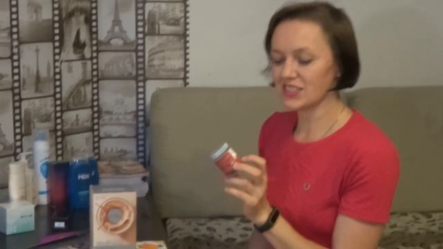 Мой заказ по 12 каталогу Орифлэйм смотреть онлайн