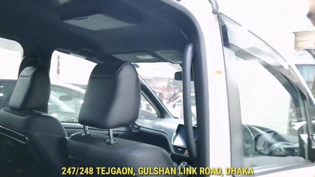 রিকন্ডিশন TOYOTA NOAH WXB 2019 গাড়ি দেখুন // Recondition TOYOTA NOAH WXB 2019 Car Price In Bd смотреть онлайн