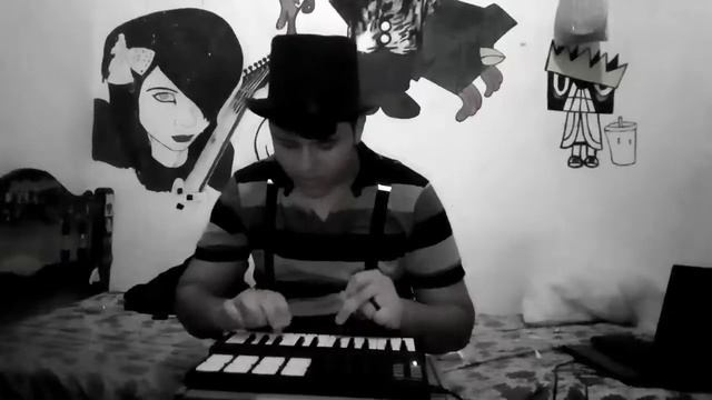 magic box - if you (cover) Worlde panda mini смотреть онлайн