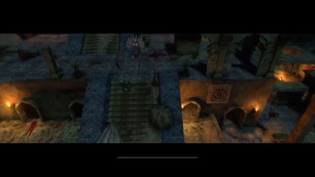Zombie Frontier 4: All Bosses with unique weapons смотреть онлайн