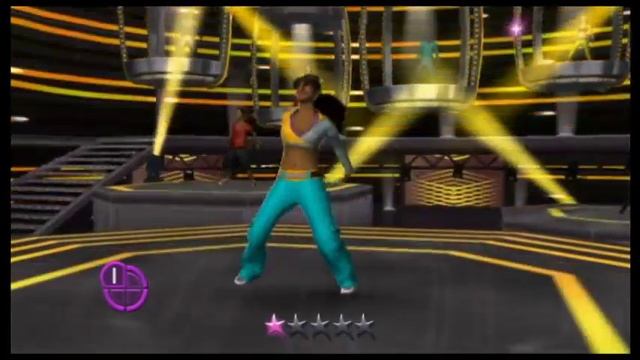 Zumba Fitness 2 Im Going On смотреть онлайн