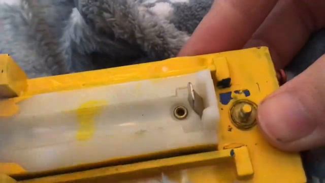 My Custom 2010 Trackmaster Proteus Made From Sir Handel