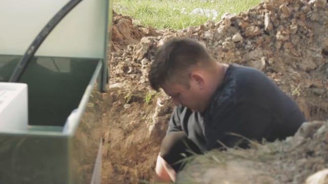 Водоснабжение частного дома из колодца и установка ТОПАС 4с пр смотреть онлайн