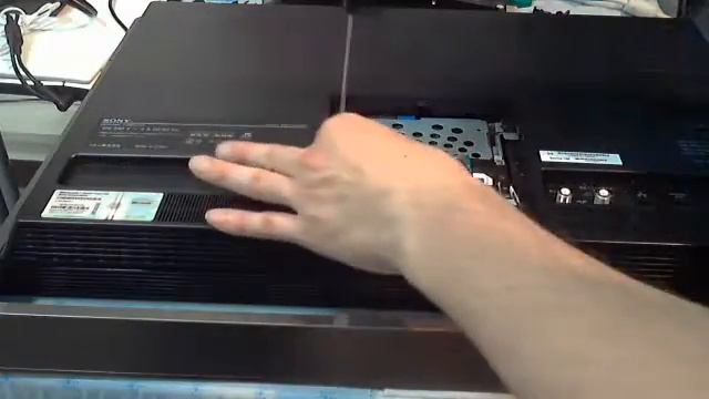 Sony Vaio PCV-A1116N HDD交換 смотреть онлайн