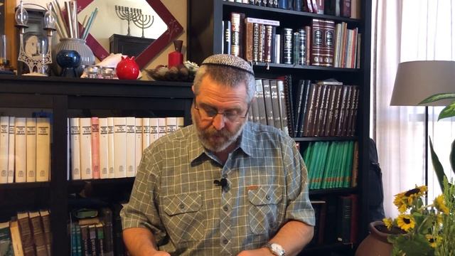 Втор.5:12, Для кого учреждён Шаббат (Суббота)? Ещё раз о наболевшем…