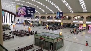 Путешествие в Китай на поезде обойдётся в 5 раз дешевле, чем на самолёте