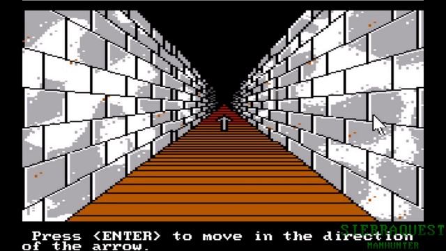 SierraQuest | Manhunter: New York Full Playthrough смотреть онлайн