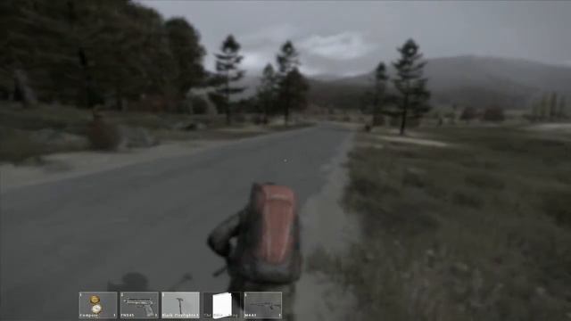 DAYZ W/ Friends! | Part 78 | THE VIEW смотреть онлайн