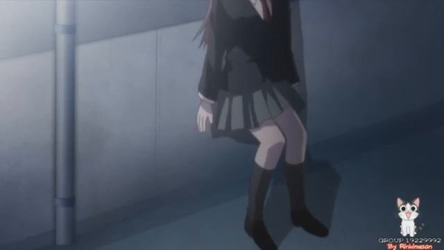 [AMW] - Котоко и Наоки -Врагами.