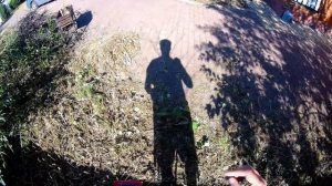 Поиск труб под землей с помощью Магнитометра