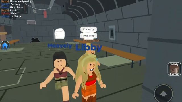 Roblox Total Drama World Tour смотреть онлайн