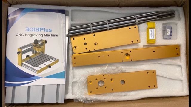 6 Лучшие Станки ЧПУ с Алиэкспресс 2022 Aliexpress CNC router Гравер фрезер Станок ЧПУ с Алиэкспресс смотреть онлайн