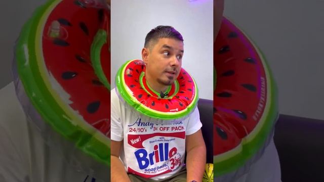 Как избавиться от прыщей? Лайфхак #shorts смотреть онлайн