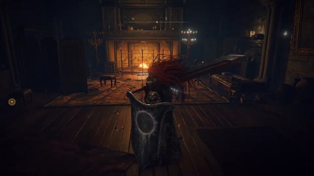 ELDEN RING Fia Goes Cray Cray - Get D's Armor The Twinned Set смотреть онлайн