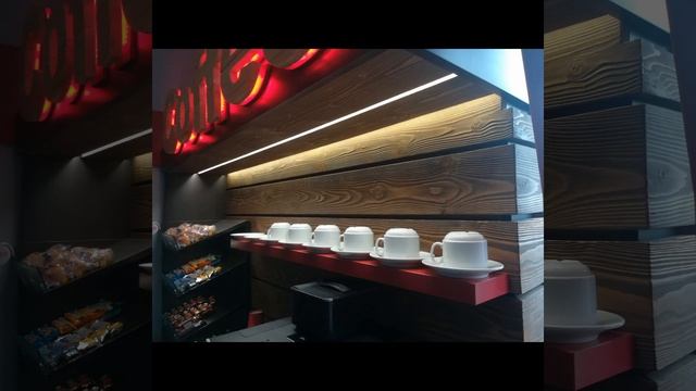 Кофе мой друг Кофейня DIY Coffee point смотреть онлайн