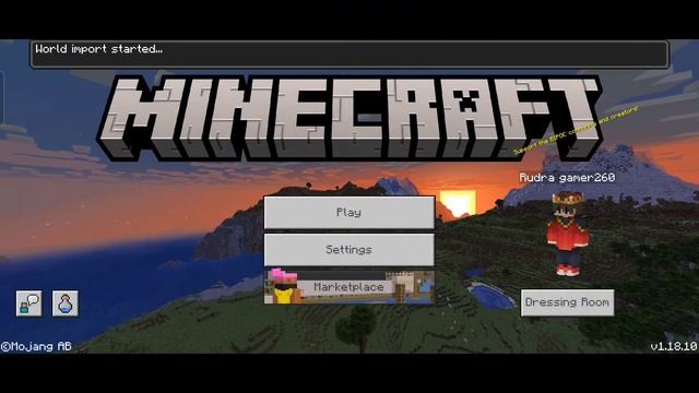How To Download One Block In Minecraft pocket edition | PYTHON PLAYER #minecraft смотреть онлайн