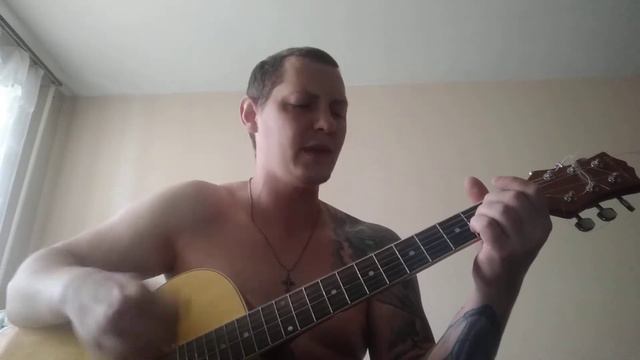 V - Ангел ( cover Animal Jazz ) смотреть онлайн