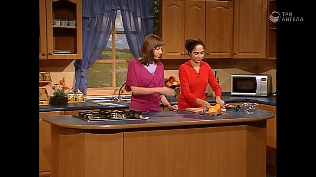 Оладушки из пшенной каши, живое повидло из тыквы | Простые видео рецепты здорового питания смотреть онлайн