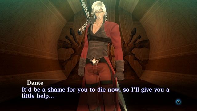 Shin Megami Tensei 3 Nocturne HD Remaster THE MOVIE смотреть онлайн