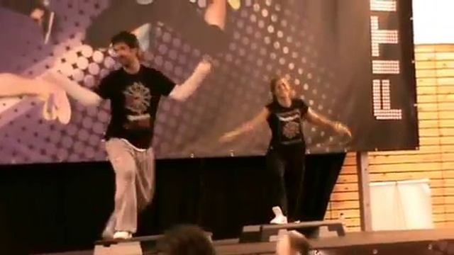 упражнение для похудения