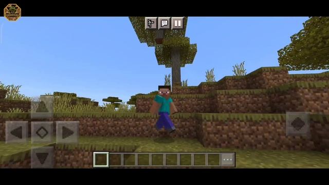 How To Enable Deferred Technical Preview In MCPE (Bedrock Edition) | Minecraft BE/PE Graphics Updat смотреть онлайн