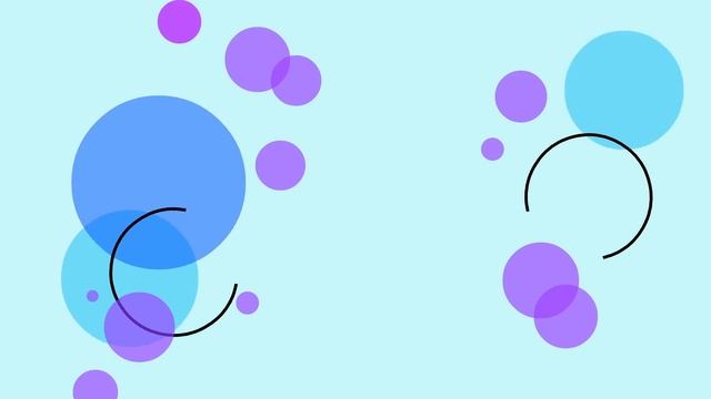 Baby Sensory | Bach For Baby Brain Development | High Contrast Baby Video | Baby Bach