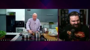 СПАГЕТТИ БОЛОНЬЕЗЕ от Лазерсона такого хрючева ты не видел | комментирует Министерство Логики