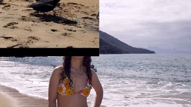 Илья Гранде, Бразилия. Ilha Grande, Brazil.avi смотреть онлайн