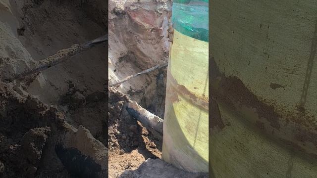 демонтаж кнс