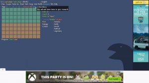 Как открыть все предметы в режиме "Путешествия" в Terraria