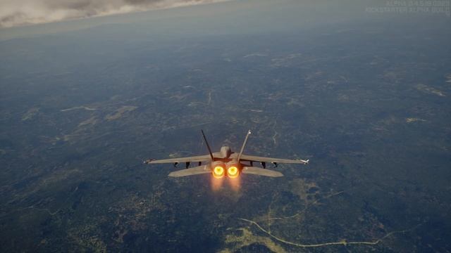 Project Wingman but I have a swarm of 300 wingmen смотреть онлайн