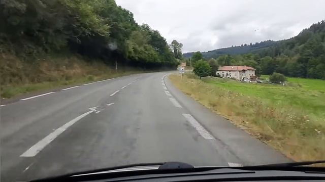 Работа/Бус/Европа работа на АЭС, замена лампочки, "кинули" на два груза, горные пейзажи... смотреть онлайн