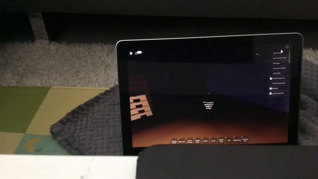 ROBLOX R6 dances смотреть онлайн