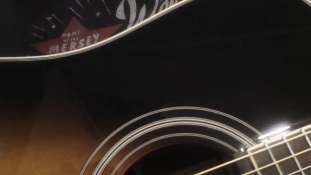 Recording Acoustic Guitar - Stereo XY Microphone Placement - Three Position Comparison смотреть онлайн