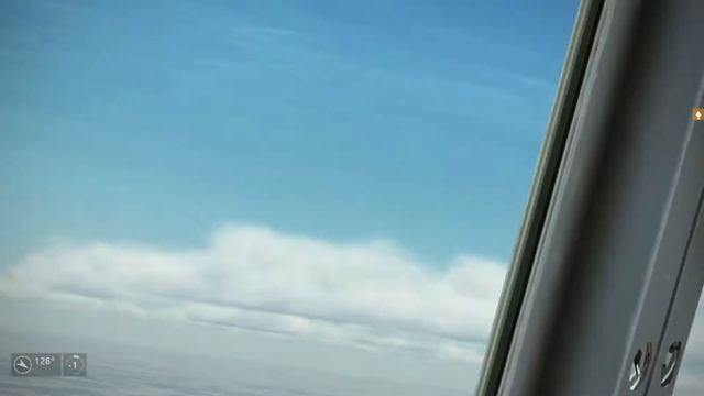 IL-2: Battle of Stalingrad "Охота на Либертях" смотреть онлайн