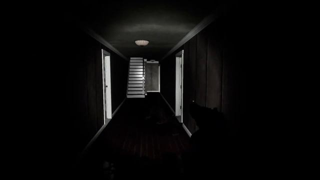 Eternal Evil Prologue смотрим игру дема смотреть онлайн