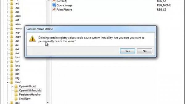 How to Uninstall Opera 11.64