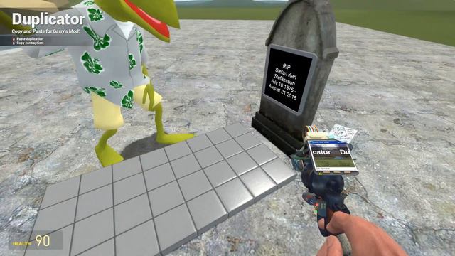 REALLY BAD DUPES #1 - Garry's mod Sandbox смотреть онлайн