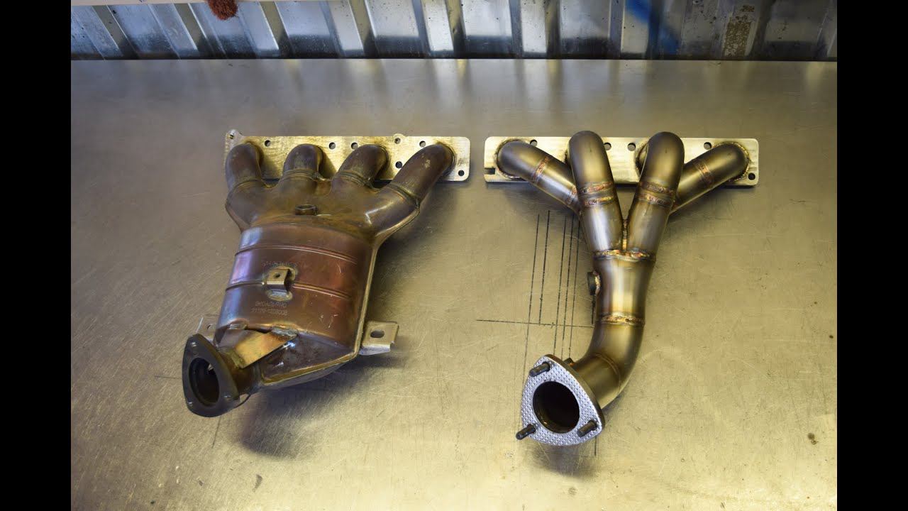 Лада веста снял катализатор установил паука личное мнение смотреть онлайн