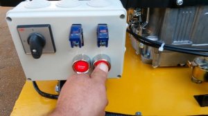 Самодельная прицепная косилка для квадроцикла 2018