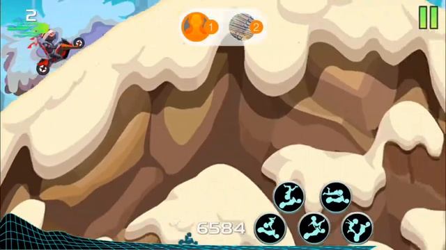 Supersonic Racer Multiplayer Gameplay Demo смотреть онлайн